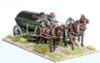 Napoleonic Russian Tool / Ammunition Wagon - Available to Order
