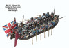 Napoleonic British Infantry Seated 1798-1808 - Available to Order