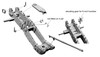 40mm Peninsular French 6" Howitzer - Available to Order