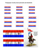 War of the Triple Alliance (1864-70) Paraguayan Cavalry Galloping, Lance Upright - Available to Order