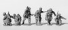 WWII German Fallschirmjager Command - Available to Order