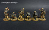 WWII German Fallschirmjager Command - Available to Order