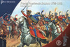 Napoleonic Plastic French Hussar Box Set - Available to Order