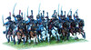Napoleonic Plastic French Hussar Box Set - Available to Order