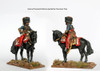 Napoleonic French Marshal & Cavalry Commanders - Available to Order