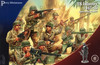 WWII Plastic USA Infantry 1942-45 - Available to Order