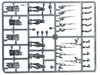 Franco-Prussian War French Infantry Advancing - Available to Order