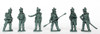 Napoleonic Duchy of Warsaw Foot Artillery Loading Gun - Available to Order