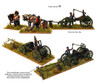 Napoleonic French Field Forge - Available to Order