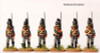 Napoleonic Nassau Leib Battalion V. Todenwarth, Marching (Helmets) 1806-07 - Available to Order