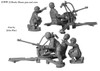 WWII Italian Breda 20mm - Available to Order