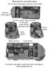 WWII British AEC 'Dorchester' Command Vehicle - Available to Order