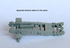 Napoleonic Danish-Norwegian Army Foot Artillery Loading 6pdr in Shakos 1808-14 - Available to Order