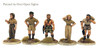 WWII British 'Lukewarm in Cairo' - Available to Order