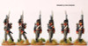 Napoleonic Confederation of the Rhine Duchy of Oldenburg Fusiliers Marching 1808-11 - Available to Order
