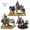 Napoleonic Extras A Hard Contest - Available to Order