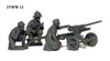 WWII Italian 'Elefantino' Anti-Tank Gun - Available to Order