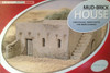 Mud-Brick House - Available to Order
