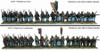 ACW Plastic Infantry - Available to Order