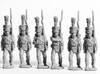 Napoleonic Confederation of the Rhine (6th Regt.) Waldeck Grenadiers 1809-13 - Available to Order