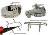 WWII German Rommel & 'Greif' - Available to Order