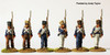 Napoleonic Confederation of the Rhine (4th Regt.) Saxe-Gotha-Meiningen Infantry in Spain - Available to Order