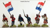 War of the Triple Alliance (1864-70) Paraguayan Command Advancing - Available to Order