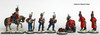 Napoleonic Danish-Norwegian Army Norway 1808-09 - Available to Order
