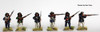 War of the Triple Alliance (1864-70) Brazilian Volunteers of Patria, Firing Line - Available to Order