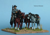 ACW Confederate Horse Holder - Available to Order