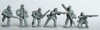 ACW Union Infantry in Sack Coats Skirmishing - Available to Order
