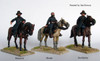 ACW Union Mounted Commanders 1 - Available to Order