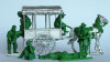ACW 2 Wheeled Ambulance - Available to Order