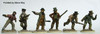 ACW Rioters w/ Firearms - Available to Order