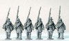 ACW Rhode Island Militia (1861) in Shirts, Chasseur Caps, Havelocks & Broad Brimmed Hats - Available to Order