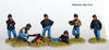 ACW Union Camp Set 1 - Available to Order