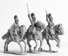 Napoleonic Austrian Dragoons Charging - Available to Order