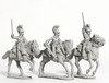 Napoleonic Austrian Cuirassiers Charging - Available to Order