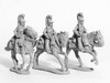 Napoleonic Austrian Cuirassiers Shouldered Swords - Available to Order