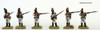 Napoleonic Austrian "German" Fusiliers in Shakos, Firing / Skirmish Line - Available to Order