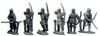 Agincourt Archers Nocking, Drawing & Loosing - Available to Order