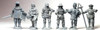Agincourt Foot Command Standing - Available to Order