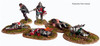 Agincourt Men-at-Arms Casualties - Available to Order