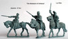 Agincourt Jeanne d'Arc, La Hire, 'Bastard of Orleans' - Available to Order