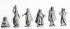 Agincourt Peasants 2 - Available to Order