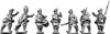 AWI Highland Command, Advancing - Available to Order
