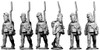AWI Highlanders Advancing, Shouldered Arms - Available to Order