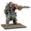 Kings of War Ogre Matriarch