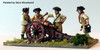 AWI Artillery in Shirt Sleeve Order Loading Howitzer - Available to Order