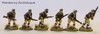 WWII French Foreign Legion Advancing, Kepi - Available to Order